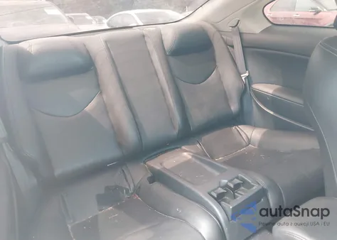 2008 Infiniti G37 Journey from USA, damaged, VIN JNKCV64E98M124441